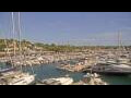 Webcam Antibes Juan-les-Pins
