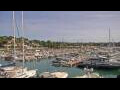 Webcam Antibes Juan-les-Pins