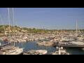 Webcam Antibes Juan-les-Pins