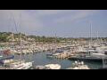 Webcam Antibes Juan-les-Pins