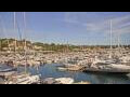 Webcam Antibes Juan-les-Pins
