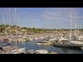Webcam Antibes Juan-les-Pins