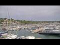 Webcam Antibes Juan-les-Pins