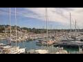 Webcam Antibes Juan-les-Pins