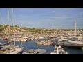 Webcam Antibes Juan-les-Pins