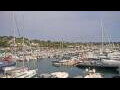 Webcam Antibes Juan-les-Pins