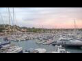 Webcam Antibes Juan-les-Pins