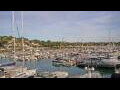 Webcam Antibes Juan-les-Pins