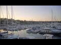 Webcam Antibes Juan-les-Pins