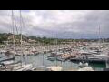 Webcam Antibes Juan-les-Pins