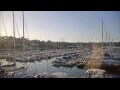 Webcam Antibes Juan-les-Pins