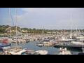 Webcam Antibes Juan-les-Pins