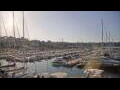 Webcam Antibes Juan-les-Pins
