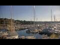 Webcam Antibes Juan-les-Pins