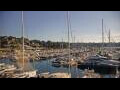 Webcam Antibes Juan-les-Pins
