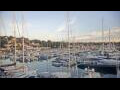 Webcam Antibes Juan-les-Pins
