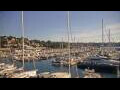 Webcam Antibes Juan-les-Pins