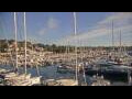Webcam Antibes Juan-les-Pins