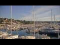 Webcam Antibes Juan-les-Pins
