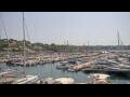 Webcam Antibes Juan-les-Pins