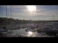 Webcam Antibes Juan-les-Pins