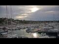 Webcam Antibes Juan-les-Pins