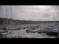 Webcam Antibes Juan-les-Pins