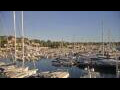 Webcam Antibes Juan-les-Pins