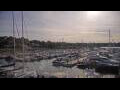 Webcam Antibes Juan-les-Pins