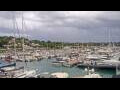 Webcam Antibes Juan-les-Pins