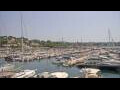 Webcam Antibes Juan-les-Pins