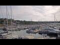 Webcam Antibes Juan-les-Pins