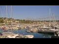 Webcam Antibes Juan-les-Pins