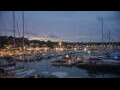 Webcam Antibes Juan-les-Pins