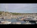 Webcam Antibes Juan-les-Pins