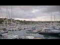 Webcam Antibes Juan-les-Pins