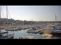 Webcam Antibes Juan-les-Pins