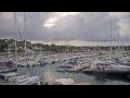 Webcam Antibes Juan-les-Pins