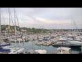 Webcam Antibes Juan-les-Pins