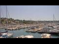 Webcam Antibes Juan-les-Pins