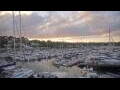 Webcam Antibes Juan-les-Pins