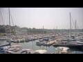 Webcam Antibes Juan-les-Pins