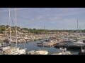 Webcam Antibes Juan-les-Pins
