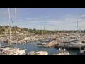 Webcam Antibes Juan-les-Pins