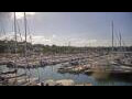 Webcam Antibes Juan-les-Pins