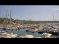 Webcam Antibes Juan-les-Pins