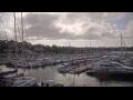 Webcam Antibes Juan-les-Pins