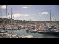 Webcam Antibes Juan-les-Pins