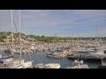 Webcam Antibes Juan-les-Pins