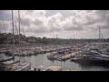Webcam Antibes Juan-les-Pins